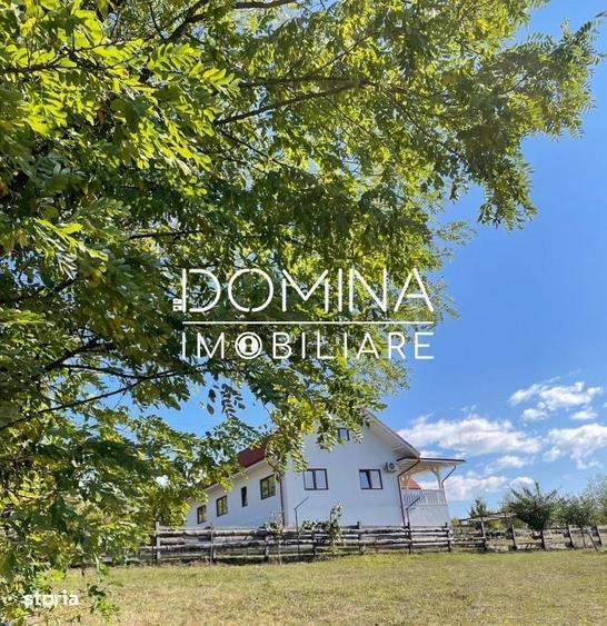 Casă cu 4 camere în Sitești