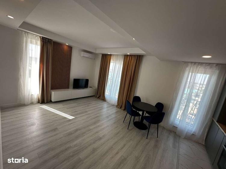 Apartament cu 3 camere în Ștefăneștii de Jos