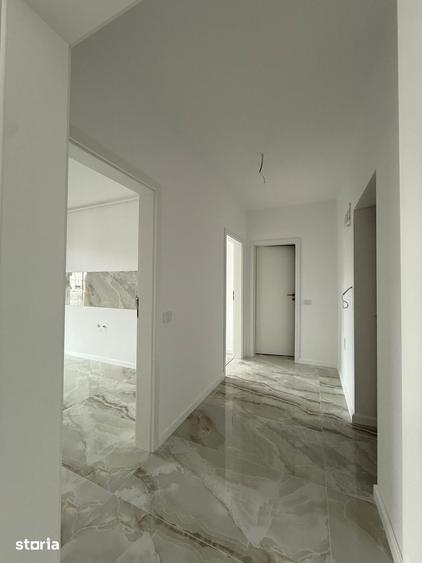 Apartament 2 camere,Decomandat Bragadiru Str Diamantului - 9