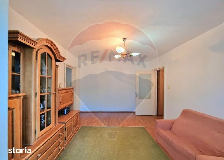 Apartament 2 camere / Neagoe Voda / Etaj 3 - 9