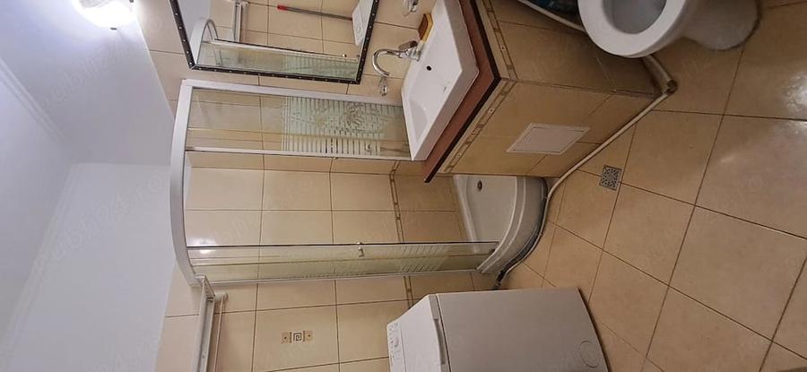 Garsonieră decomandată în Gheorgheni