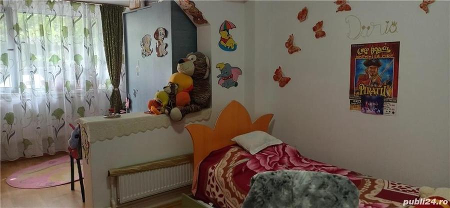 Apartament cu 2 camere decomandat în Obor