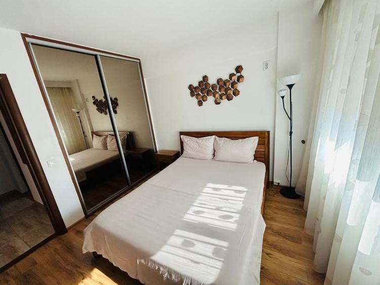 Apartamente cu 2 camere Mamaia Nord - 8