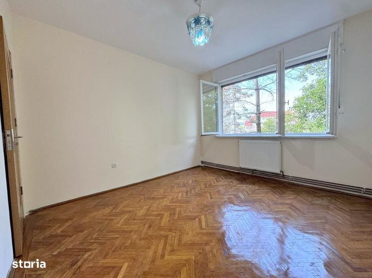 Apartament cu 2 camere în Gară