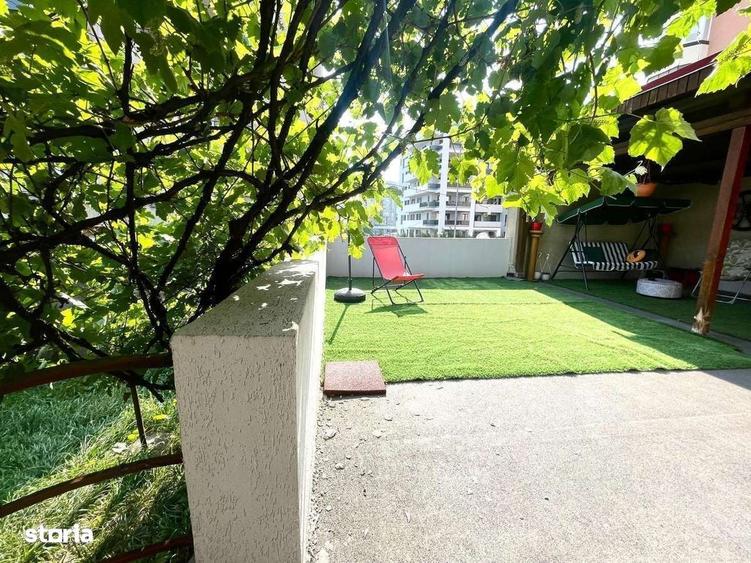 Casă cu 4 camere cu Teren 315 Mp în Gheorgheni