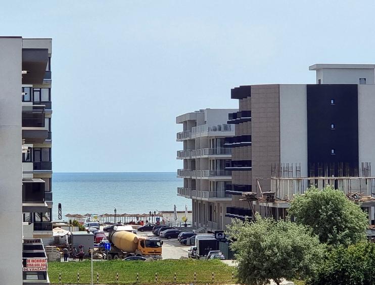 Hotel aproape de plaja in Mamaia Nord - 5