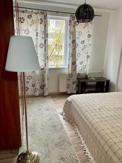 Apartament 2 camere de vanzare Lujerului - 2