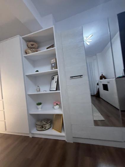 GARA 2 CAMERE BLOC NOU ETAJ 2 550 EURO TERMEN LUNG - 5