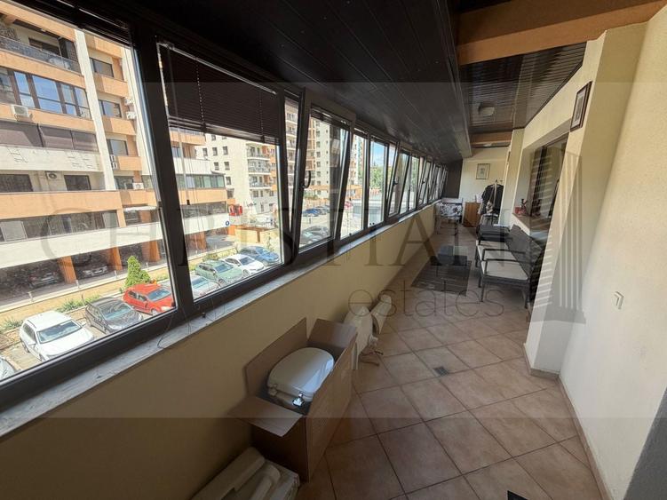 Apartament Saphir - 95 mp - Grozavesti - Parcare Subterana - 7