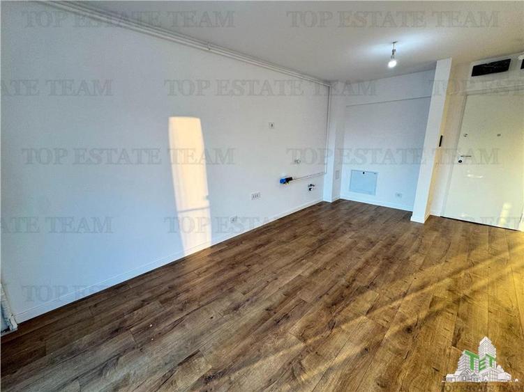 Apartament cu 2 camere semidecomandat în Aviației — fotografia 3