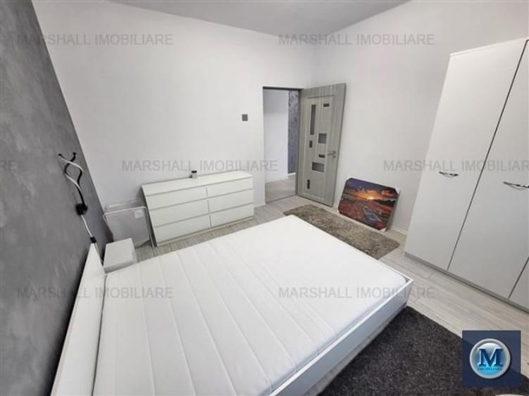 Apartament cu 2 camere semidecomandat, mobilat în Ultracentral