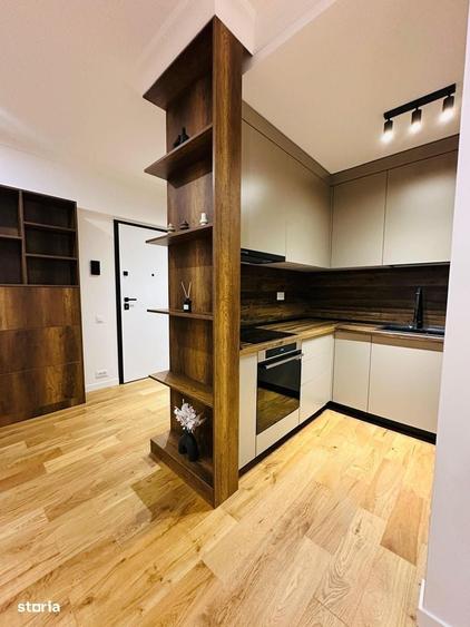 Apartament cu 2 camere în Cotroceni