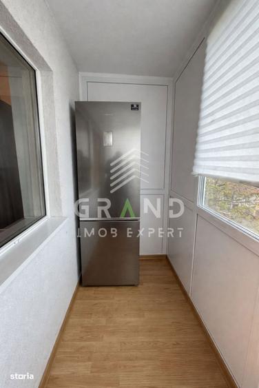 OPORTUNITATE! Garsoniera cu BALCON | ManasturKauflandIzlazului - 6
