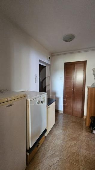 Apartament cu 2 camere circular în Grigorescu