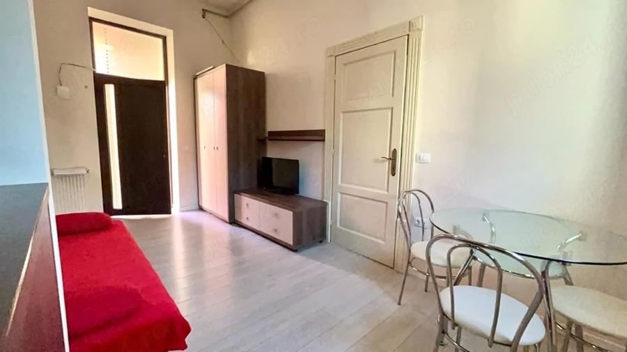 Apartament Pets Unirii Victoriei Libertatii Centru Marasti Bastion Cetate Medicina Take Politehnica - 5