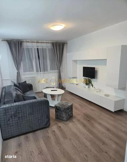Apartament cu 2 camere în Basarabia