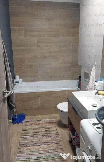 Garsonieră decomandată în Griviței