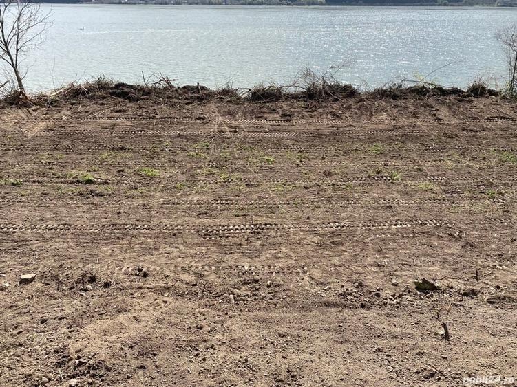 Teren de 4850 mp, în Liborajdea