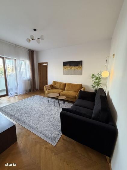 Apartament 3 camere | Ultracentral Vasile Lascar | 98 mp | 2 bai - 17