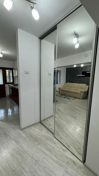 Apartament cu 2 camere decomandat în Ultracentral