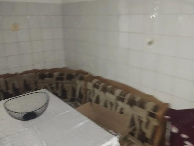 Apartament cu 2 camere semidecomandat în Energia