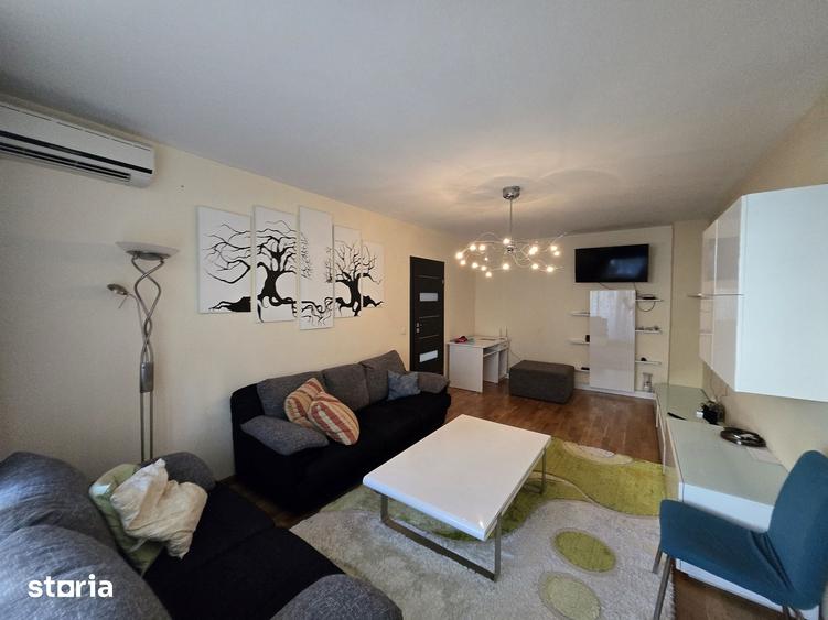 Apartament modern 2 camere, parcare subterana, Sagului/Rebreanu - 9