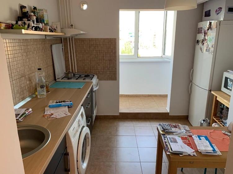 Apartament 2 camere Berceni - Metrou Piata Sudului - 2