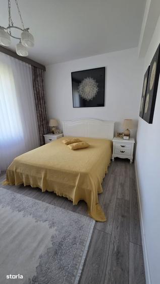 Casă cu 4 camere cu Teren 500 Mp în Corbeanca