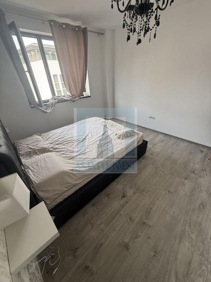 Apartament 2 camere mobilat/utilat, parcare privata-zona Tractorul - 9