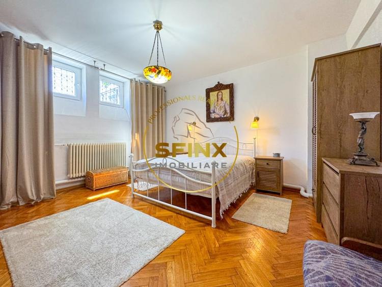 Casa Vatra Luminoasa | 6 camere | Curte proprie | Garaj - 36