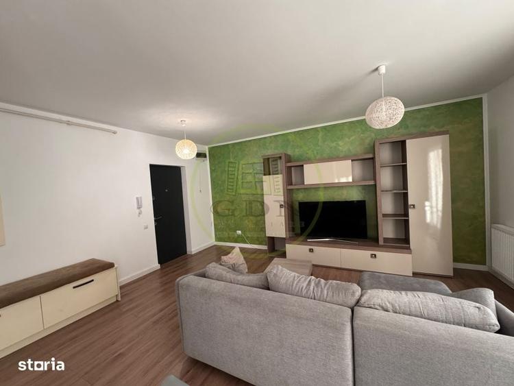 Inchiriere apart. nou, 2 cam, parcare inclusa, Zorilor - 2