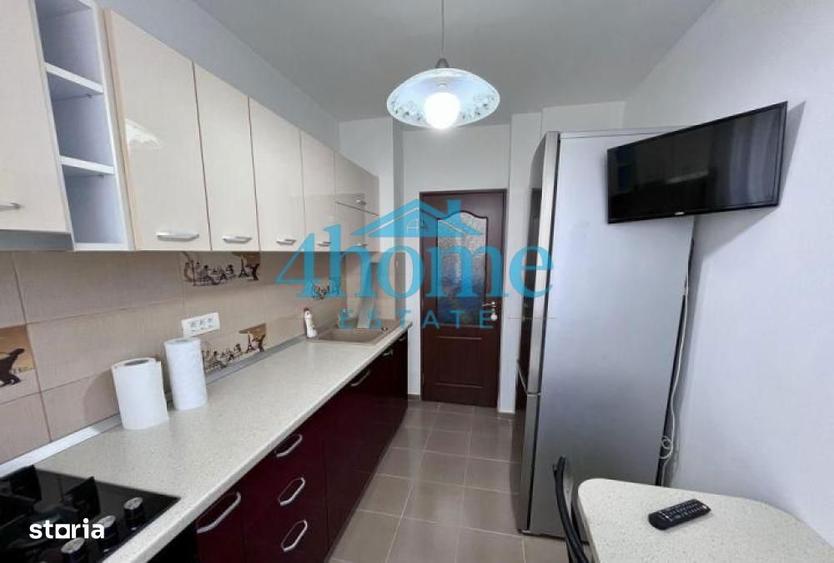 2 camere decomandat, modern, boiler, mobilat complet, aproape metrou 1 Decembrie - 6
