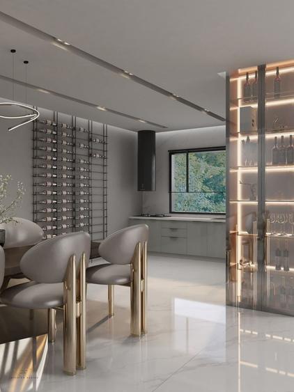 Teren de vânzare cu proiect de casa – Cartier Albertina, Grădiște - 32