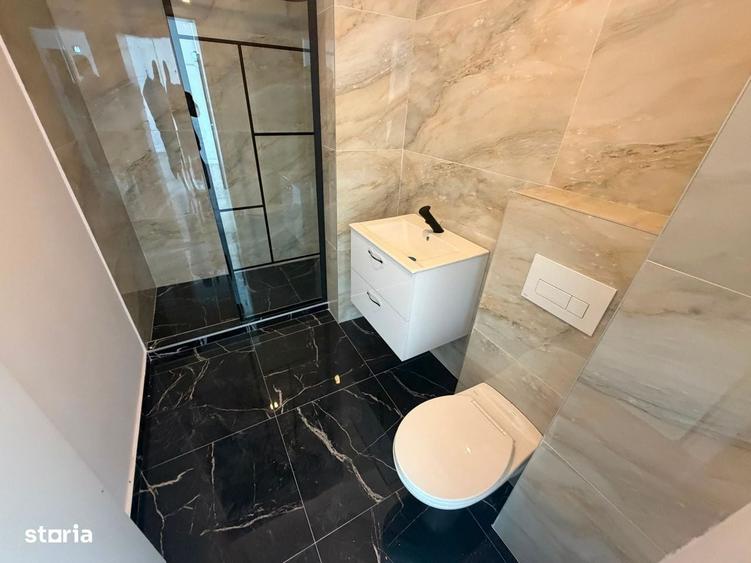 Apartament cu 2 camere decomandat în Măgurele