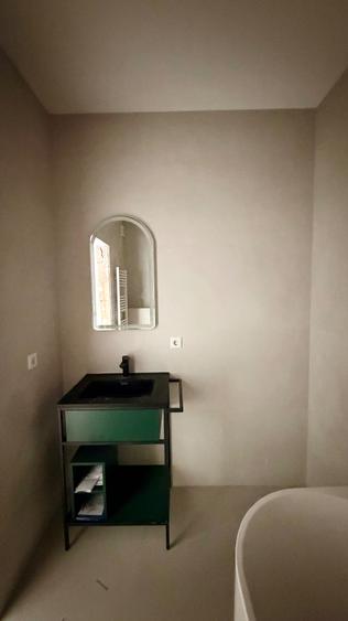 Apartament cu 2 camere decomandat în Turnișor