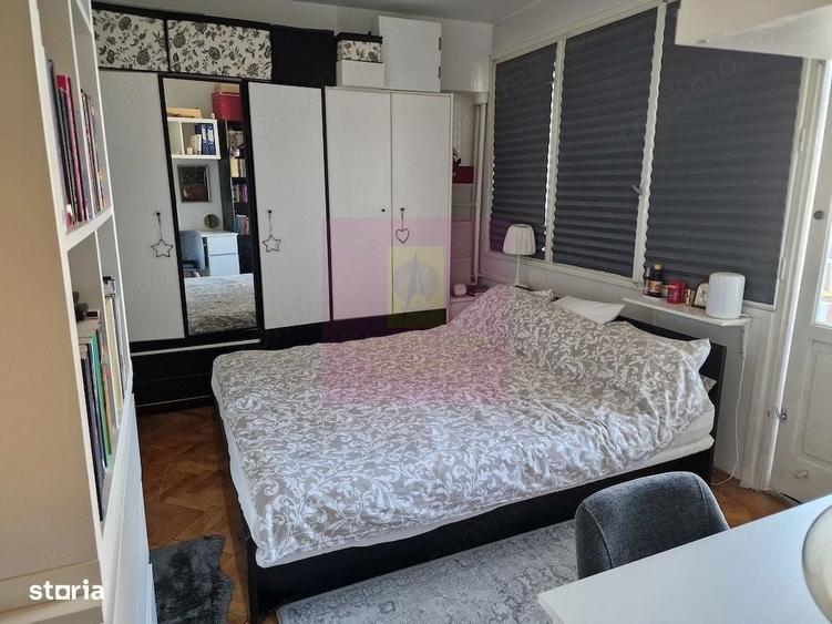 3 Camere Mihalache - Popisteanu I Etaj 5 10 | Bloc Reabilitat - 8