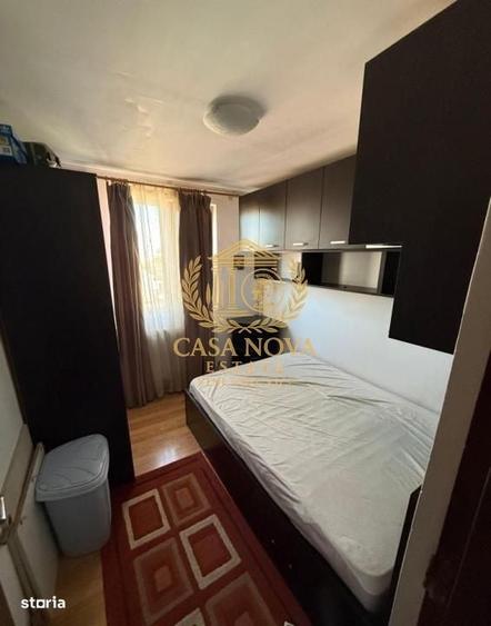 Apartament 3 camere 40 mp, zona Gheorgheni, finisaje medii - 6