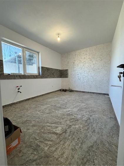 Casă cu Teren 360 Mp în Budești