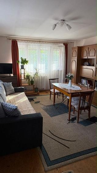 Casă cu 2 camere cu Teren 420 Mp în Baciu