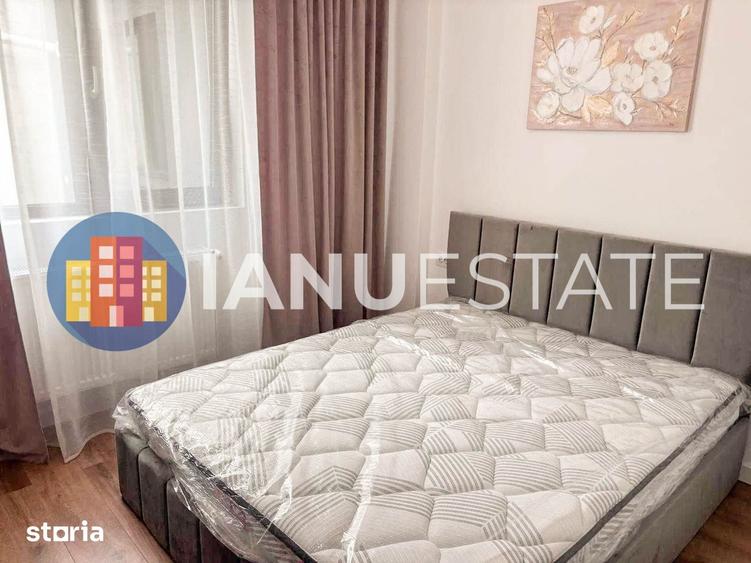 Apartament cu 2 camere decomandat în Apărătorii Patriei