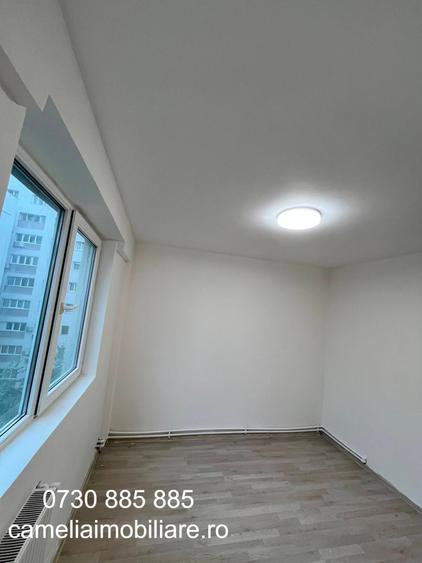 2 camere, centrala, metrou Lujerului, pentru investitie sau locuit, semistradal - 13