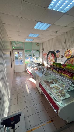 Inchiriere spatiu comercial Barkad - 2
