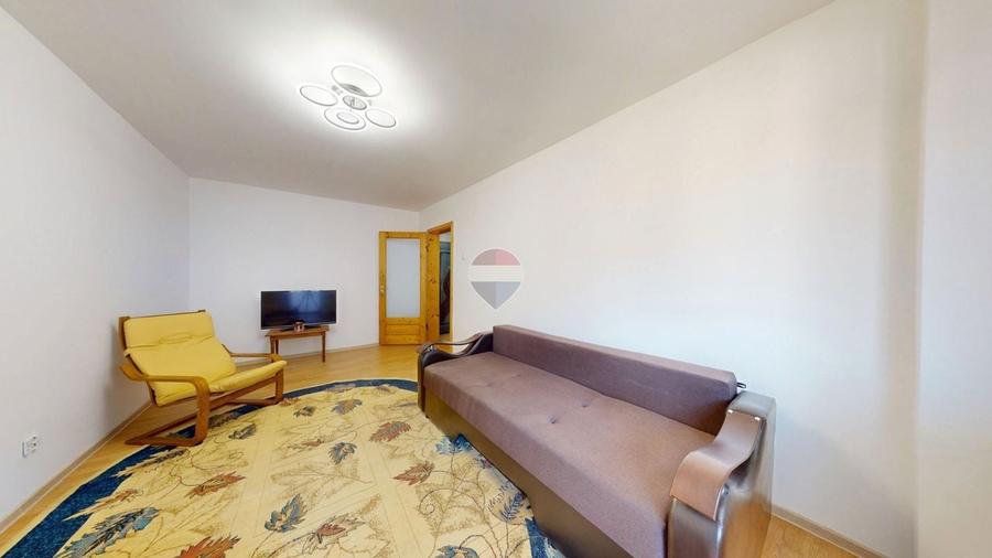 Comision 0% | Apartament de închiriat | 3 camere| Răcădău - 1