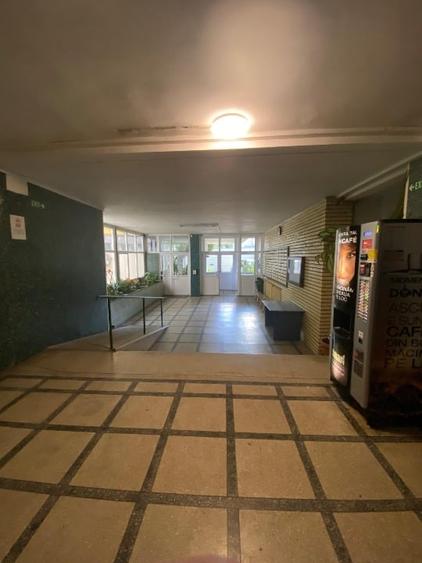 Garsonieră semidecomandată, mobilată în Obor