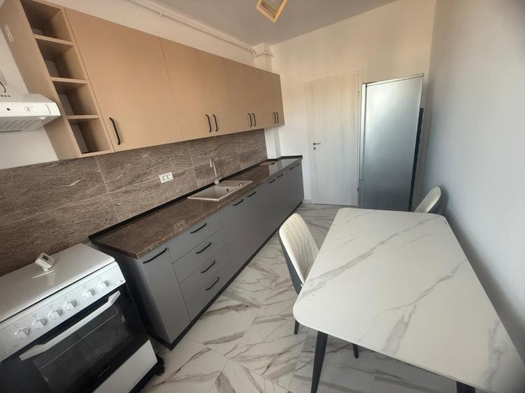 Apartament cu 2 camere decomandat în Unirii