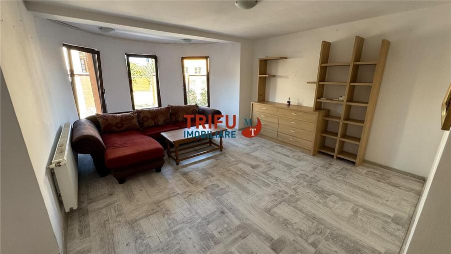 Casă cu 4 camere cu Canalizare în Ampoi 1