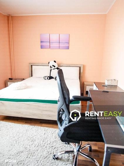Apartament cu 2 camere în Târgu Cucu