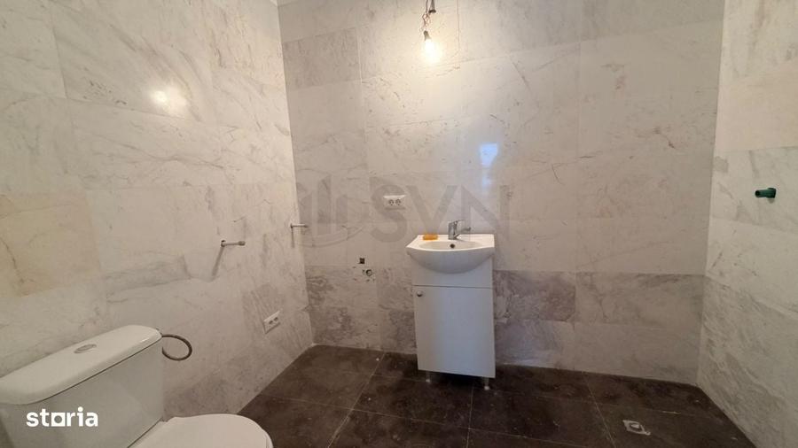 Apartament cu 4 camere în Șoseaua Nordului