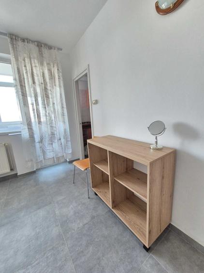 Garsonieră în Gării