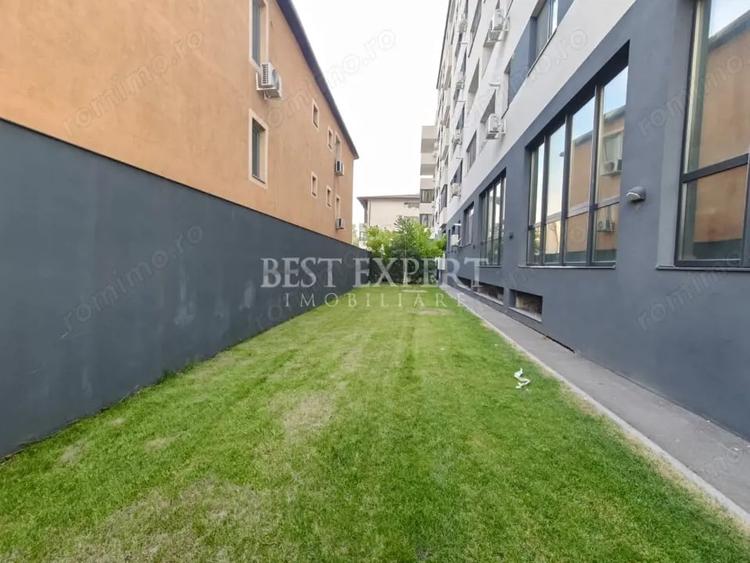 Apartament cu 2 camere semidecomandat în Nicolae Grigorescu